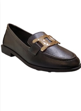 T. SOKOLSKI MOKASYNY DAMSKIE GD W23-460 ROZ 38