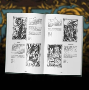 Тайны странного леса Сказки Мастера сказок