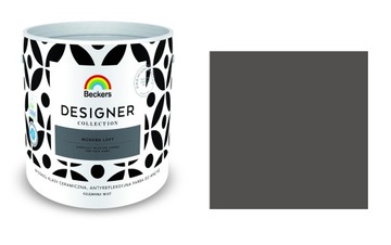 BECKERS DESIGNER COLLECTION MODERN LOFT 2,5L - FARBA CERAMICZNA DO WNĘTRZ