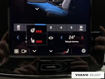 Volvo XC40 Crossover Facelifting 2.0 B3 163KM 2025 Volvo XC 40 XC40 B3 Plus Dark aut, Harman Kardon,, zdjęcie 19