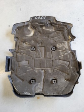 KRYT POUZDRO MOTORU JAGUAR F-TYPE SC