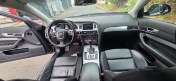 Audi A6 C6 Allroad quattro 3.0 V6 TDI 240KM 2011 Audi A6 Avant 3.0TDI 240 KM Super Stan Alu Klima Import Raty Oplaty ASO, zdjęcie 33