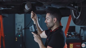 AUTEL MaxiCOM ULTRA flash ПРОГРАММИРОВАНИЕ+MV480