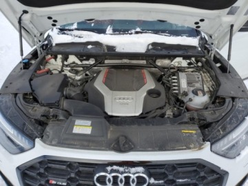 Audi SQ5 2021 Audi SQ5 Prestige 2021 3.0l 3.0 Benzyna 349KM, zdjęcie 6