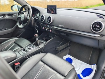 Audi A3 8V 2017 SPORTLINE LIFT PERFEKCYJNY STAN, zdjęcie 25