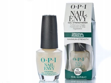 OPI original Nail Envy odzywka mocnych paznokci