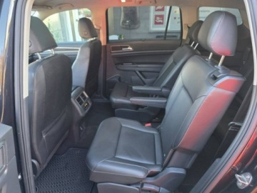 Volkswagen 2019 Volkswagen Atlas 3.6 Benzyna 280 KM, Panorama,, zdjęcie 29