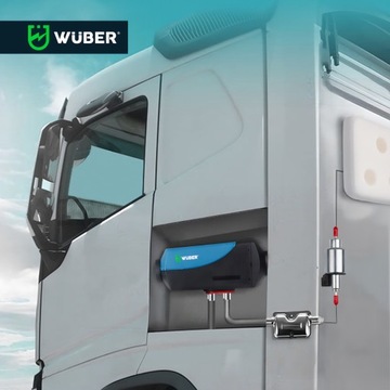 ПОДОГРЕВ АВТОМОБИЛЬНОГО МАСЛА СТОЯНОЧНЫЙ ОТОПЛИТЕЛЬ 5 КВТ