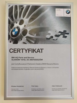 NOVÝ OE ORIG. FILTR OLEJE BMW E90 F10 F20 F30 Z ASO