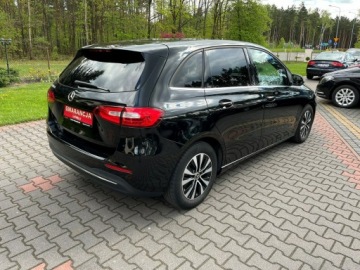 Mercedes Klasa B W247 2020 Mercedes B 180 Automat Elektryczna klapa FV23%, zdjęcie 5