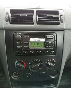 Ford Transit Connect 2005 Ford Transit Connect Ford Transit Connect 220 LWB VAN 1.8 Diesel 75KM, zdjęcie 11