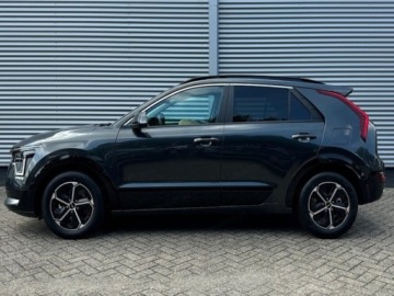 Kia Niro II 2026 KIA Niro 1.6 GDI Hybrid Business Line Suv 136KM 2026, zdjęcie 1