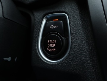 BMW Seria 3 F30-F31-F34 2014 BMW 3GT 318d GT, Skóra, Xenon, Bi-Xenon, Klima, zdjęcie 23