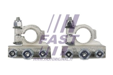 FAST KLEMA PLUS I MINUS KPL - I + DAILY 00- KLEMA