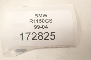 BMW R 1150 GS Adventure 99-05 Одометр 60437км