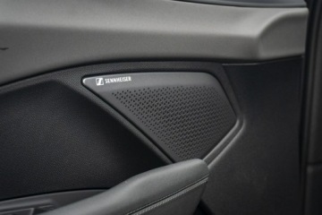 Cupra Terramar SUV Plug-In 1.5 TSI e-Hybrid 272KM 2025 Cupra Terramar VZ 1.5 e-Hybrid 272 KM DSG DEMO, zdjęcie 19