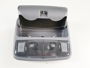 HYUNDAI MATRIX 05R LAMPA SVĚTÝLKO SKŘÍŇKA