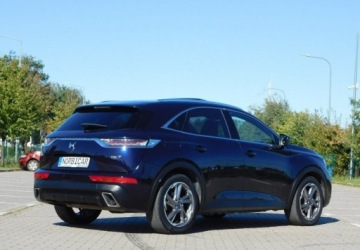  DS Automobiles DS 7 Crossback z Gwarancja Model 2022 1.6 Hybryda Plug-in, zdjęcie 29
