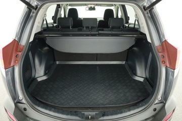 Toyota RAV4 IV MPV D-4D 125 124KM 2014 Toyota RAV 4 2.0 D-4D, Salon Polska, 4X4, Xenon, zdjęcie 9