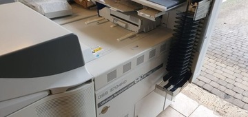 Минилаб Noritsu QSS 3704 HD RA4 Quadra