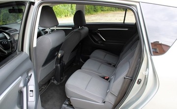 Toyota Verso Minivan Facelifting 1.8 Valvematic 147KM 2014 Toyota Verso 7 MIEJSC Bezwypadkowy Zadbany Wyposazony 1.8 Benzyna, zdjęcie 13