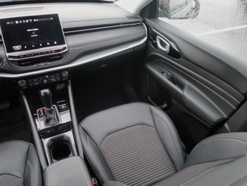 Jeep Compass II SUV Facelifting 1.3 GSE T4 150KM 2021 Jeep Compass 1.3 T-GDI, Salon Polska, Serwis ASO, zdjęcie 7