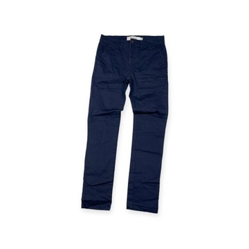 Spodnie męskie jeansowe Topman Stretch Skinny 32/32