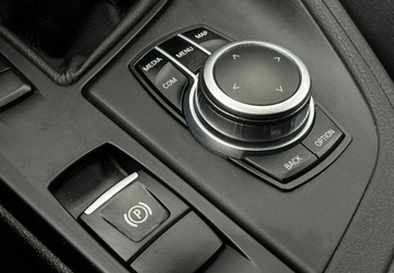 BMW X1 F48 Crossover Plug-In 1.5 25e 220KM 2021 BMW X1 xDrive Plug-In PDC Automat Led Navi Tempomat FV23 1.5, zdjęcie 25