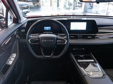 Omoda 5 1.6 T-GDI 147KM 2025 OMODA Premium DCT 1.6 T-GDI Suv 147KM 2025, zdjęcie 11