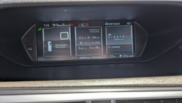 Citroen Grand C4 Picasso II Grand Picasso 1.2 PureTech 130KM 2016 Citroen C4 Grand Picasso OPŁACONY Bezwypadkowy, zdjęcie 23