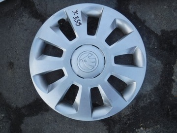 KOŁPAK SKODA ORYGINAŁ 14 CALI