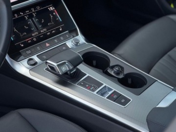 Audi A6 C8 Avant 2.0 45 TFSI 265KM 2023 Audi A6 Avant Head Up ,Matrix,Ogrzewanie postojowe,Hak 2.0 Benzyna 265KM, zdjęcie 13