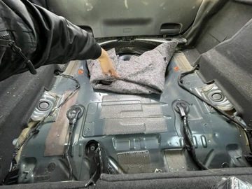 Ford Mondeo V Kombi 1.5 TDCi 120KM 2018 Ford Mondeo Klimatronik Podgrzewanie Kamera, zdjęcie 4