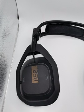 ASTRO Gaming A50 Xbox X/S Xbox One ПК Наушники Гарнитура