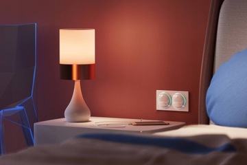 Контроллер FIBARO Walli Z-wave