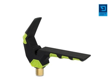 Передняя опора для фронтальной подачи Delphin Sixto Reaxe