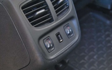 Opel 2018 Opel Grandland X GWARANCJA, 2018r, Benzyna, Automat, Niski przebieg, Dobre, zdjęcie 13