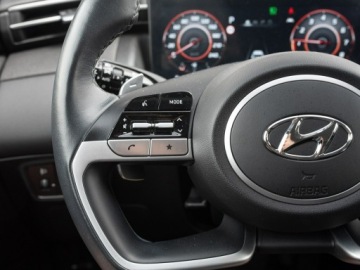 Hyundai Tucson IV 2024 Hyundai Tucson WJ8636M#1.6 T-GDi HEV Executive, zdjęcie 12