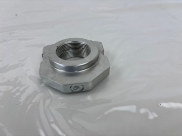 Левый слайдер натяжителя цепи Ducati Multistrada 950 2019+