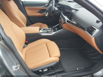 BMW Seria 4 G22-23-26 2024 BMW Seria 4 430i Gran Coupe 2024 2.0l 2.0 Benzyna 255KM, zdjęcie 9