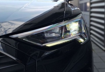 Audi Q3 II SUV 2.0 40 TFSI 190KM 2025 Audi Q3 40TFSI 190KM Quattro SLine Stronic ACCKameraLEDSzklanyDachHak ASO, zdjęcie 24