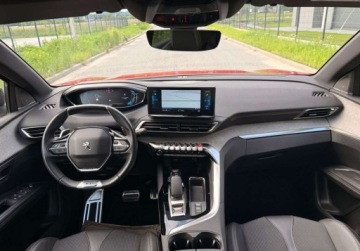 Peugeot 3008 II Plug-In Hybrid Facelifting 1.6 HYBRID 225KM 2023 Peugeot 3008 GT HYBRID FOCAL Kamera360 FuLLed EL.Klapa Alu.19 SuperStan 1.6, zdjęcie 22