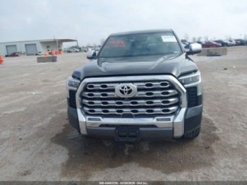 Toyota Tundra II 2024 Toyota Tundra 1794 Edition 2024 3.4 Benzyna 389KM, zdjęcie 7