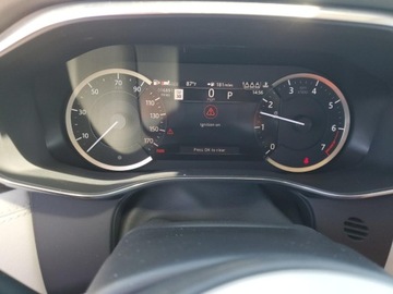 Jaguar F-Pace 2022 Jaguar F-Pace S 2022 2.0l 2.0 Benzyna 246KM, zdjęcie 8