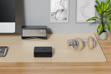 ВииМ ПРО | сетевой аудиоплеер | стример