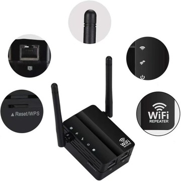 СКРЫТАЯ КАМЕРА WIFI СЕТЬ РЕПИТЕР ПРИЛОЖЕНИЕ ДЛЯ ОБНАРУЖЕНИЯ ПРОСМОТРА В РЕАЛЬНОМ ВРЕМЕНИ MKWE27