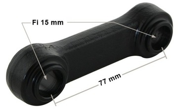 Верхняя ссылка N030-220007-000