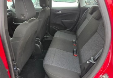 Opel 2022 Opel Crossland X 1.2 Benz 110KM 6 Biegow. FULL LED Klima Temp CarPlay Opla, zdjęcie 5