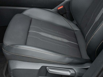 Cupra Formentor Crossover 1.5 TSI 150KM 2023 Cupra Formentor WJ8204L#1.5 TSI DSG Podgrz.f I, zdjęcie 8