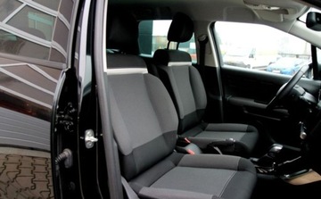 Citroen C3 Aircross  I Crossover Facelifting 1.2 PureTech 130KM 2023 Citroen C3 Aircross 1.2 PureTech Shine Pack SS EAT6 Automat SalonPL Gwar, zdjęcie 23